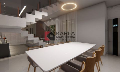 Foto Casa em Condomínio