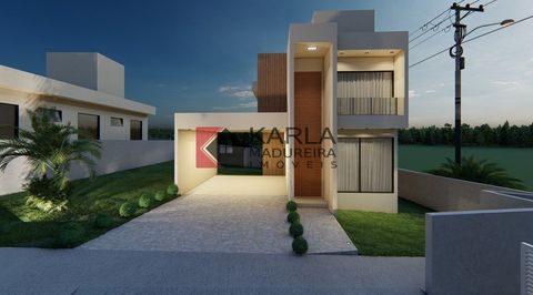 Foto Casa em Condomínio