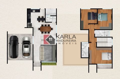 Foto Casa em Condomínio