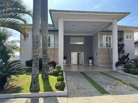 Foto Casa em Condomínio