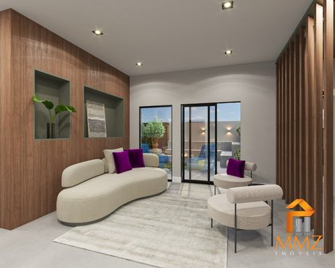 Foto Apartamento