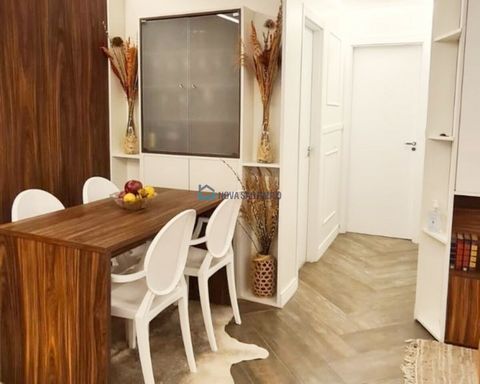 Foto Apartamento