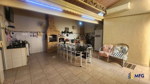 Foto Casa em Condomínio