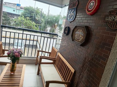 Foto Apartamento