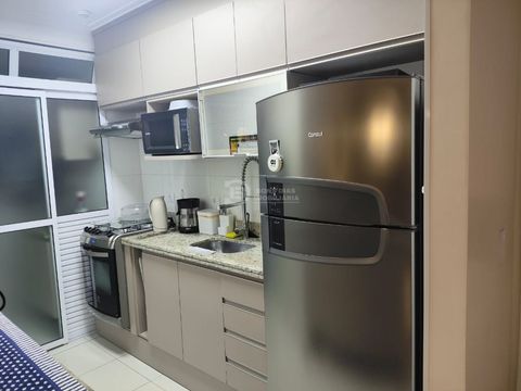 Foto Apartamento