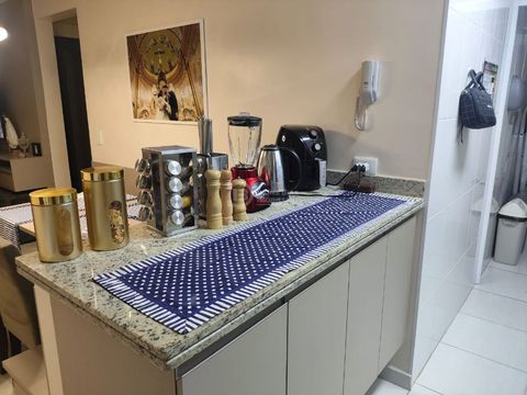 Foto Apartamento