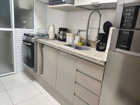 Foto Apartamento