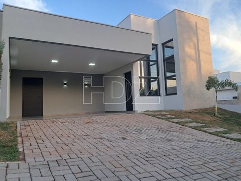 Foto Casa em Condomínio