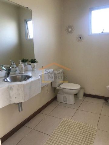 Foto Casa em Condomínio