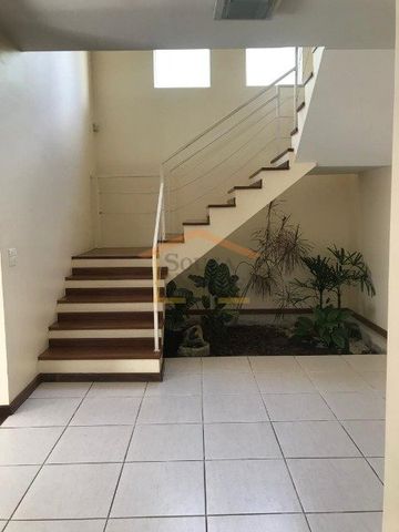 Foto Casa em Condomínio