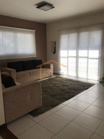 Foto Casa em Condomínio
