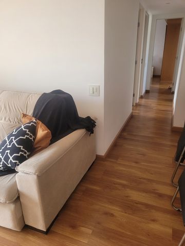 Foto Apartamento