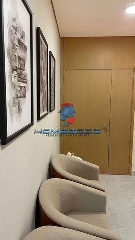 Foto Sala / Conjunto Comercial