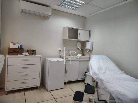 Foto Sala / Conjunto Comercial