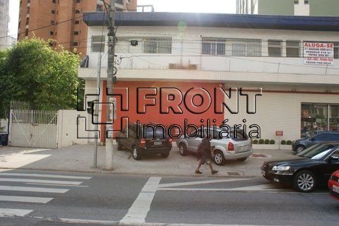 Foto Edifício Inteiro