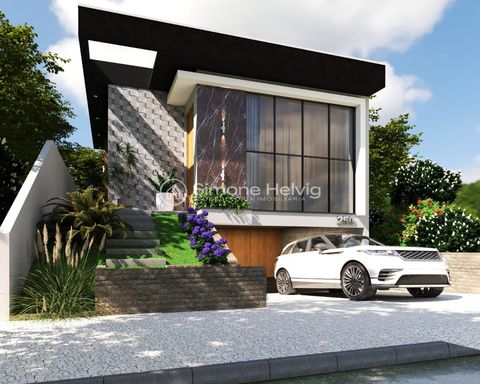 Foto Casa em Condomínio