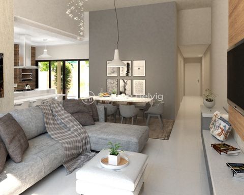 Foto Casa em Condomínio