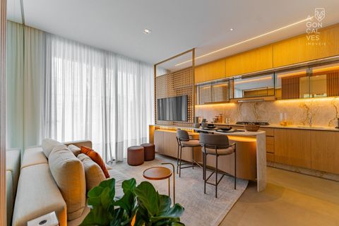 Foto Apartamento