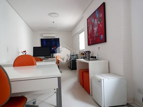Foto Sala / Conjunto Comercial