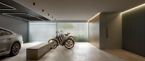 Foto Kitnet / JK / Studio
