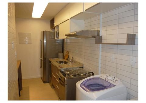 Foto Apartamento