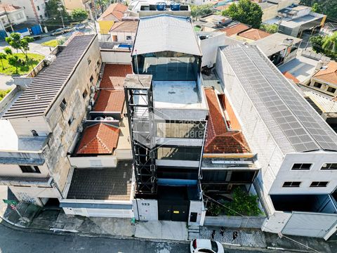 Foto Galpão / Depósito / Armazém / Pavilhão