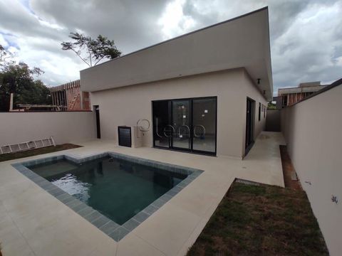 Foto Casa em Condomínio