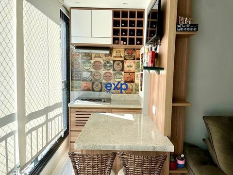 Foto Apartamento
