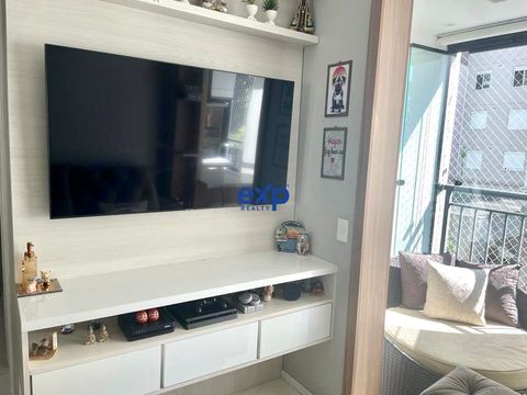 Foto Apartamento