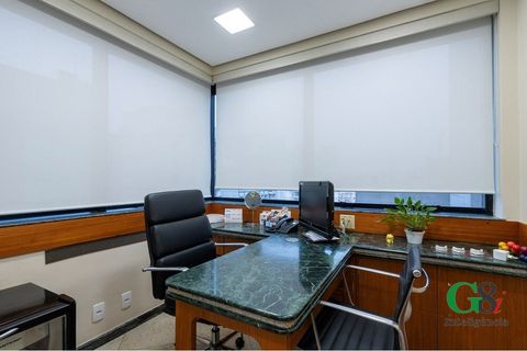 Foto Sala / Conjunto Comercial