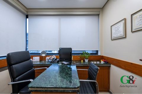 Foto Sala / Conjunto Comercial