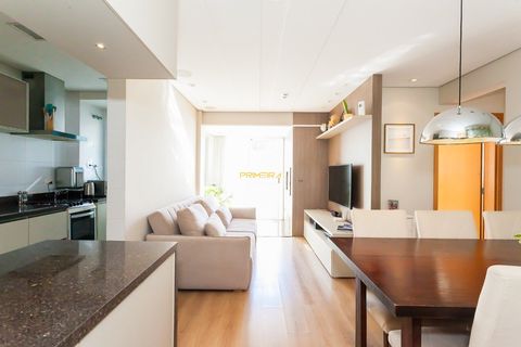 Foto Apartamento