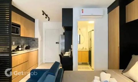 Foto Apartamento