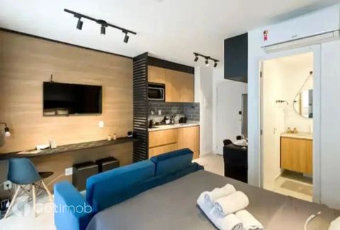 Foto Apartamento