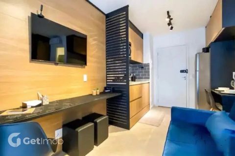Foto Apartamento