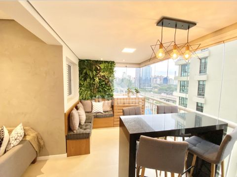 Foto Apartamento