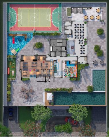 Foto Apartamento