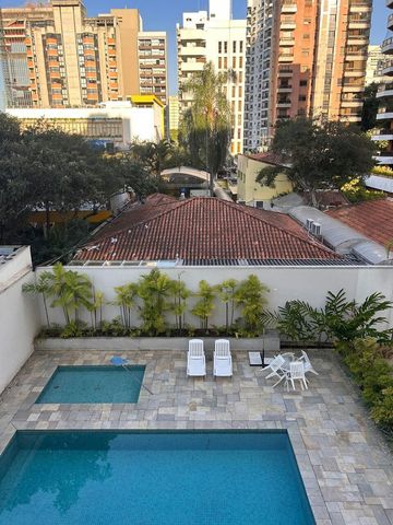 Foto Apartamento