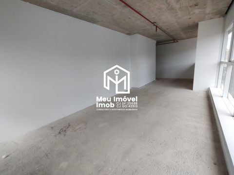 Foto Sala / Conjunto Comercial
