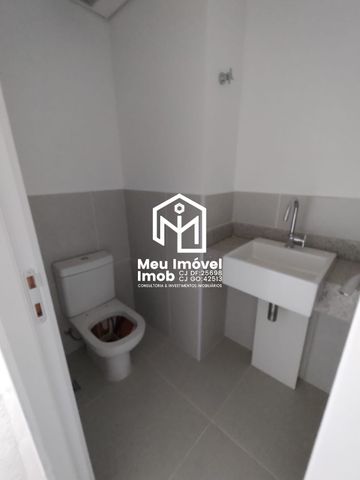 Foto Sala / Conjunto Comercial