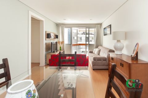 Foto Apartamento