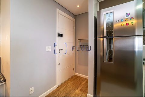Foto Apartamento