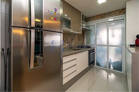 Foto Apartamento