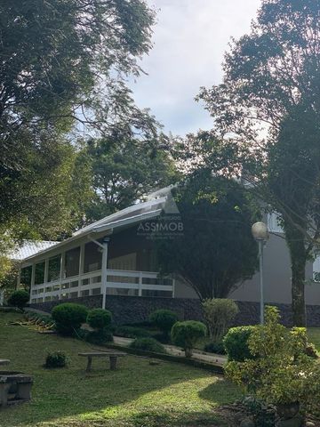 Foto Casa em Condomínio