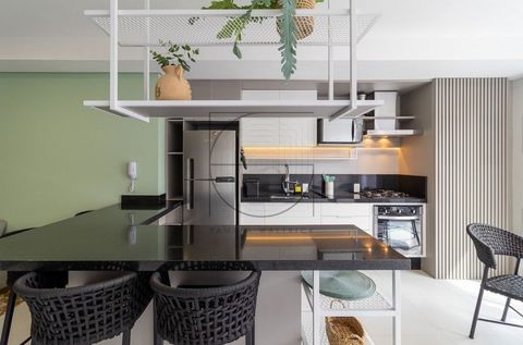 Foto Apartamento