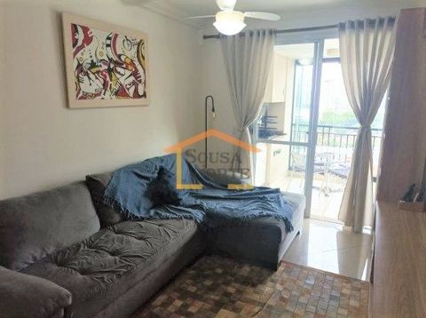 Foto Apartamento