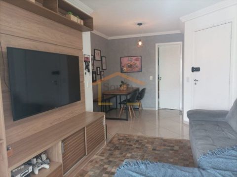 Foto Apartamento