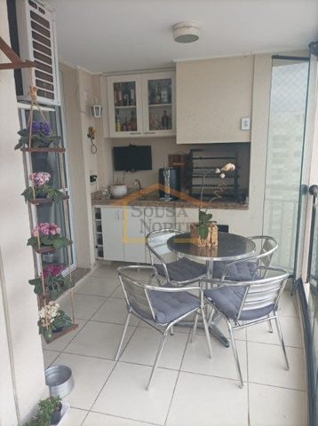 Foto Apartamento