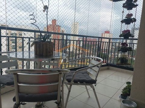 Foto Apartamento