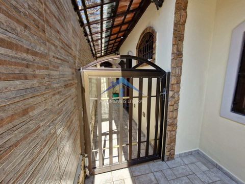 Foto Casa em Condomínio